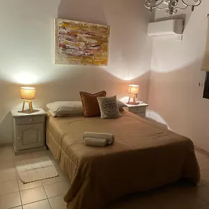 Apartamento Moderno Y Tranquilo Departamento En 6ta Sección, Mendoza